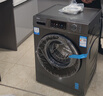 海爾（Haier）滾筒洗衣機(jī)全自動 懶人超薄家用10公斤 EG100MATE29S 一級能效 家電國家補(bǔ)貼20% 以舊換新 內(nèi)衣洗 曬單實(shí)拍圖