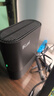 愛快（iKuai）2.5G無線路由器IK-Q6000雙頻3個千兆1個2.5G口wifi6、無線MESH、上網(wǎng)管控、WAN\LAN切換 Q6000丨2.5G雙頻4口丨WiFi6無線路由器 曬單實拍圖