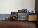 宏碁掠奪者（PREDATOR）1TB SSD固態(tài)硬盤 M.2接口(NVMe協(xié)議) GM6系列｜NVMe PCIe 4.0讀速7200MB/s AI電腦存儲(chǔ)配件 曬單實(shí)拍圖