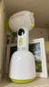 babycare兒童吹風(fēng)機新生嬰兒寶寶專(zhuān)用電吹風(fēng)無(wú)線(xiàn)低輻射學(xué)生宿舍青芥綠 曬單實(shí)拍圖