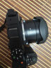 銘匠AF 35mm F1.8自動對焦鏡頭35f1.8大光圈人文人像定焦微單鏡頭X/E/Z卡口 銘匠光學(xué)351.8 尼康Z口【黑色】 官方標(biāo)配 曬單實拍圖