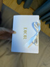 迪奧DIOR【鄧為推薦】烈艷藍(lán)金口紅絲絨999啞光唇膏化妝品 生日禮物女 曬單實(shí)拍圖