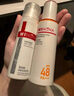 薇諾娜林高遠同款清透防曬乳50gSPF48PA防曬霜隔離護膚品七夕禮物 曬單實(shí)拍圖