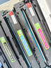 彩格適用惠普m281fdw硒鼓hp202A硒鼓hp m254dw M254nw M281fdn M280nw m254dn M281cdw cf500a打印機(jī)硒鼓墨盒 曬單實(shí)拍圖