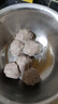 潮興記汕頭牛肉丸250g 牛肉含量95%不含豬肉正宗潮汕手打火鍋食材 曬單實(shí)拍圖