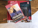任天堂（Nintendo）【國內保稅倉】Switch2/1代 OLED/續(xù)航加強日版/港版便攜家用ns體感游戲機掌機 港版switch2賽車同捆+NS2塞爾達荒野之息 曬單實拍圖
