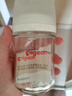 貝親（Pigeon）玻璃奶瓶寬口徑防脹氣160ml S號奶嘴 1月+ AA186  曬單實拍圖