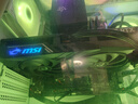 微星（MSI）魔龍 GeForce RTX 5060 8G GAMING OC AI推理 電競(jìng)游戲設(shè)計(jì)智能學(xué)習(xí)獨(dú)立顯卡 曬單實(shí)拍圖