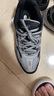 斯凱奇（Skechers）男鞋夏季透氣厚底老爹鞋休閑熊貓鞋軟底運(yùn)動(dòng)鞋237067 曬單實(shí)拍圖