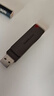 ThinkPlus聯(lián)想128GB Type-C USB3.2 雙接口U盤手機(jī)電腦通用大容量 辦公商務(wù)u盤TPU301系列 曬單實拍圖