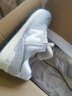 NEW BALANCE NB男鞋女鞋574系列情侶運(yùn)動(dòng)休閑鞋 U574RBL 淺灰色 41.5 (腳長(zhǎng)26cm) 曬單實(shí)拍圖