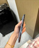 Apple【限時(shí)搶購】蘋(píng)果13promax iPhone13promax全網(wǎng)通5G手機 iPhone13promax銀白色 256GB 全網(wǎng)通+質(zhì)保2年+配件禮包 曬單實(shí)拍圖