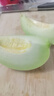玉菇甜瓜冰淇淋現(xiàn)摘正宗新鮮水果整箱當(dāng)季水果香瓜冰淇淋 【超值裝】 9斤(凈重8.5斤) 曬單實(shí)拍圖