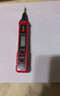 易之力R2897+電筆智能測電壓多功能測斷線(xiàn)數顯電工專(zhuān)用感應試電筆 曬單實(shí)拍圖
