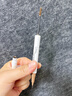 小奧?。╨ittleondine）雙頭定型水眉筆03甜心淺棕2.1ml野生眉膠筆持久防水防汗不易暈染 曬單實(shí)拍圖
