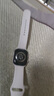 PYLV兒童智能電話手表5G可插卡視頻通話精準(zhǔn)定位學(xué)生青少年12-16歲初高中生成人款 旗艦升級版-銀| 前后雙攝+WIFI下載+應(yīng)用監(jiān)管 贈電話卡+運費險+365天質(zhì)保服務(wù) 曬單實拍圖