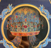 中國國家博物館孝端皇后鳳冠木質(zhì)冰箱貼博物館文創(chuàng  )創(chuàng  )意裝飾品生日禮物 曬單實(shí)拍圖