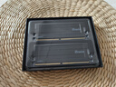 佰維（BIWIN）6000頻率DDR5 16G×2內存條時(shí)空行者DW100C28專(zhuān)屬調優(yōu)AMD  PC電腦配件 DW100 DDR5 6000/C28 黑色 32GB 2條套條 （16*2） 曬單實(shí)拍圖