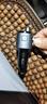 飛利浦（Philips）車載藍(lán)牙接收器充電器快充播放器汽車點(diǎn)煙器多功能轉(zhuǎn)換器4107 曬單實(shí)拍圖