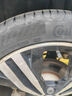 德國馬牌（Continental）汽車(chē)輪胎 225/45R18 95Y FR XL UC7 適配吉利星瑞/帝豪GS 曬單實(shí)拍圖