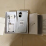 小米（MI）【國(guó)家補(bǔ)貼】REDMI Turbo 4 Pro 第四代驍龍8s 7550mAh長(zhǎng)續(xù)航 16GB+512GB 白色 小米紅米5G手機(jī) 曬單實(shí)拍圖
