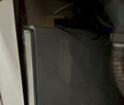 海爾（Haier）鮮活水promax 889凈水器家用RO反滲透廚下式瞬時1400G大流速直飲機8年進口膜母嬰直飲國家補貼 曬單實拍圖