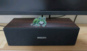 飛利浦（PHILIPS）SPA3609 藍(lán)牙音箱 電腦音響 桌面家用臺式筆記本 重低音 木質(zhì)音箱 曬單實(shí)拍圖