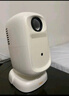 大眼橙C2 Air高亮版 云臺(tái)投影儀家用真1080P便攜投影機(jī) 高清家庭臥室影院 國家補(bǔ)貼 (260CVIA一體式云臺(tái)) C2Air高亮版【260CVIA高清高亮】 曬單實(shí)拍圖