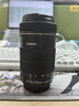 佳能（Canon）EF-S 55-250mm f/4-5.6 IS STM 單反相機(jī)鏡頭 55-250長(zhǎng)焦相機(jī)鏡頭 半畫(huà)幅相機(jī)鏡頭 七夕送禮好物 曬單實(shí)拍圖