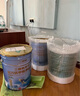 三棵樹漆（SKSHU）乳膠漆京粹抗污抗甲醛凈味全效耐擦洗室內(nèi)墻面涂料墻面漆油漆滾筒 升級(jí)套裝（2面漆1底漆） 51L*1件 曬單實(shí)拍圖