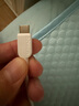 ANKER安克冰點(diǎn)快充30W快充充電器iPhone15ProMax蘋果15充電器氮化鎵超低溫兼容蘋果華為小米手機(jī)ipad 0.9米30W套裝白-C口|蘋果1516全系 曬單實(shí)拍圖