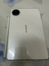 HUAWEI MatePad Mini 柔光版 華為平板電腦8.8英寸小平板OLED屏輕辦公 SIM卡版可通話(huà) 12G+512GB 雪域白 曬單實(shí)拍圖