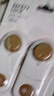 babycare兒童安全鎖抽屜寶寶安全柜門(mén)鎖扣冰箱鎖柜旋轉長(cháng)條卡塔白 曬單實(shí)拍圖