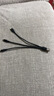 志興盛充電寶三合一短款數據線(xiàn)100W超級快充type-c一拖三充電線(xiàn)6A車(chē)載投屏適用蘋(píng)果華為榮耀oppo小米vivo USB一拖三【三口Type-c】 快至27分鐘充滿(mǎn) 曬單實(shí)拍圖