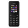 諾基亞（NOKIA）108 4G移動聯(lián)通電信廣電全網(wǎng)通 2.4英寸雙卡雙待 直板按鍵學(xué)生老人老年人功能機備用手機 黑色 曬單實拍圖