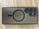 三星Samsung/三星 Galaxy S25 Ultra SM-S9380全網(wǎng)通5G港版AI手機現(xiàn)貨 S25 Ultra鈦霧灰 12G+256GB 港版原封+聯(lián)保 曬單實拍圖