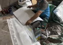美的（Midea）3匹 酷省電 超一級能效家用中央空調(diào)風(fēng)管機一拖一【行業(yè)領(lǐng)先APF4.62】KFR-75T2W/B3-KS(1)國家補貼 曬單實拍圖