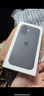 Apple/蘋果 iPhone 16（A3288）128GB 黑色 支持移動聯(lián)通電信5G 雙卡雙待手機 曬單實拍圖