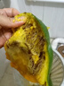 【新鮮上市】正宗攀枝花凱特芒果新鮮水果 帶箱2斤200g+ 曬單實拍圖