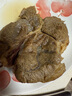 HUADONG 澳洲Teys進(jìn)口原切金錢腱凈重2斤 燉煮食材【真原切】 曬單實(shí)拍圖