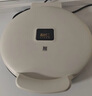 利仁新款元寶電餅鐺家庭用加大加深38mm深烤盤(pán)1800W雙面加熱電餅檔烙餅鍋煎餅鍋烤肉鍋早餐機LR-J3436 曬單實(shí)拍圖