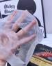 OHBT魚(yú)子醬抗皺面膜10片緊致抗衰老補水保濕祛黃提亮膚色男女士 曬單實(shí)拍圖