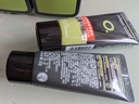 曼秀雷敦男士【張藝興同款】冰爽活炭潔面150ml*2 控油去黑頭洗面奶送男生 曬單實(shí)拍圖