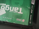 天章 （TANGO）新綠天章A4打印紙 70g 500張*5包 雙面打印復印紙 紙張潔白順滑不卡紙 整箱2500張【匠心品質(zhì)款】 曬單實(shí)拍圖