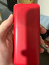 天語（K-TOUCH）N1 全網(wǎng)通4G老年人手機(jī)影院級大喇叭大聲音超長待機(jī)大屏大字老年人專用老人機(jī)學(xué)生備用機(jī) 紅色 曬單實(shí)拍圖