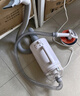 小紅栗吹水機寵物吸毛器寵物吹風(fēng)機理毛器狗狗吹毛吹干大型犬 吹吸一體 曬單實拍圖