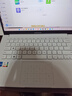 華碩a豆14 2025新品AI輕薄本 筆記本電腦(13代i5 16G 1T大硬盤 護(hù)眼屏 贈(zèng)office)國(guó)家補(bǔ)貼20% 辦公學(xué)生 曬單實(shí)拍圖