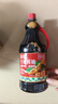 廚邦醬油  生抽醬油【黃豆醬油】1.88kg 釀造醬油 炒菜提鮮 調味品 曬單實(shí)拍圖