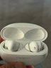 OPPO Enco Air4 【國家補貼】真無線藍牙耳機 入耳式音樂跑步游戲耳機 通用蘋果華為小米手機 霜白 曬單實拍圖