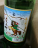 套馬桿（TMG）白酒內蒙古特產(chǎn)高度白酒整箱 60度 405mL 12瓶 綠瓶整箱裝 曬單實(shí)拍圖
